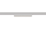 Магнитный трековый светильник Arte Lamp OPTIMA A7268PL-1WH