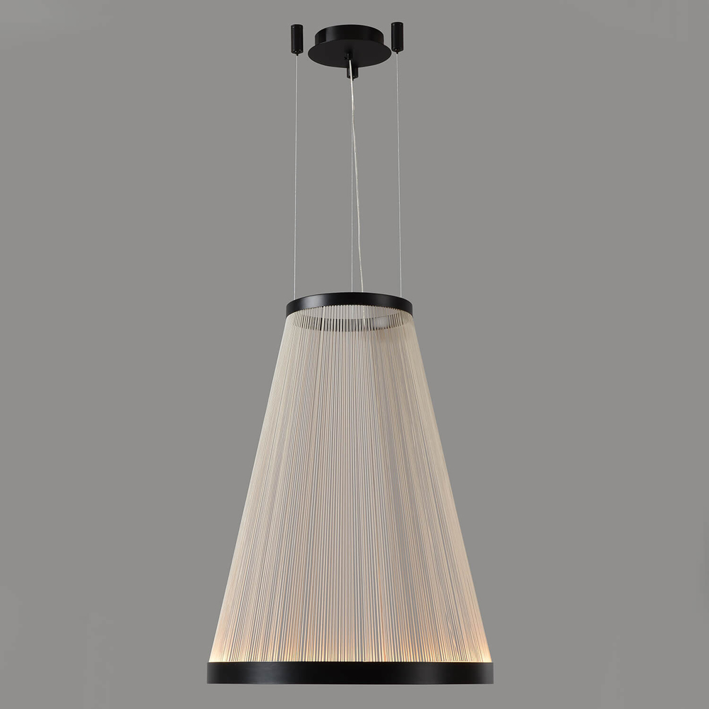Подвесной светодиодный светильник Crystal Lux ATRIUM A SP50W LED