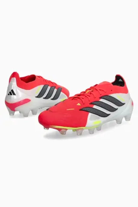 Бутсы adidas Predator Elite AG - размер 40 2/3 FR