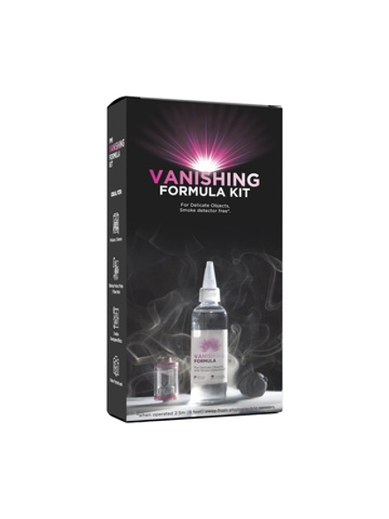 Жидкость PMI Vanishing Formula Kit с испарительной камерой и насадкой Amplifier Nozzle