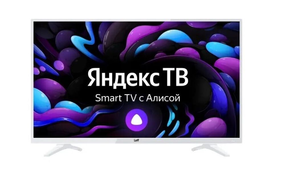 ЖК Телевизор LEFF 50U541T