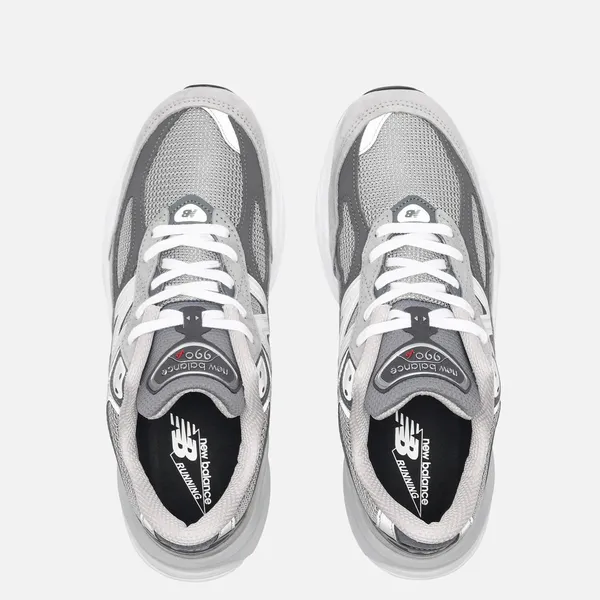 Кроссовки мужские NEW BALANCE 990