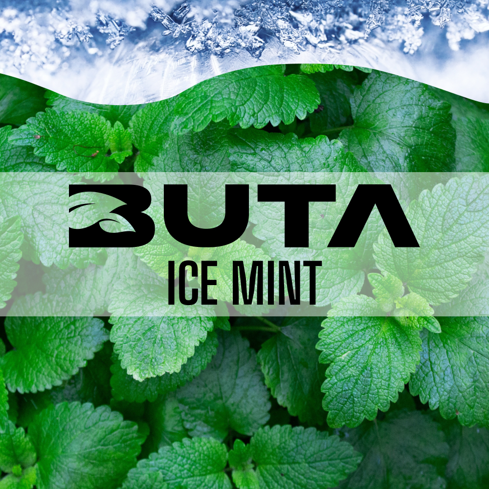 Buta - Ice Mint (200g)