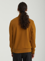 Мужская Толстовка Half Zip