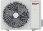 Сплит-система кондиционер настенный Tosot Lyra T24H-SLyR/I/T24H-SLyR/O на 62 м²