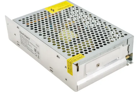 Блок питания Онлайт 120Вт 12V P120 IP20 40771