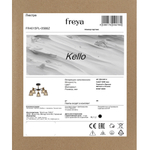 Люстра Freya FR4015PL-05BBZ