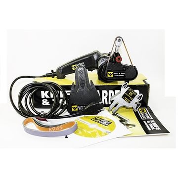 Точилка электрическая Work Sharp Knife & Tool Sharpener WSKTS-I