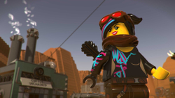The LEGO Movie 2 - Videogame (для ПК, цифровой код доступа)