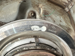 АКПП ZF 12TX2420TD TRAXON 2023г.