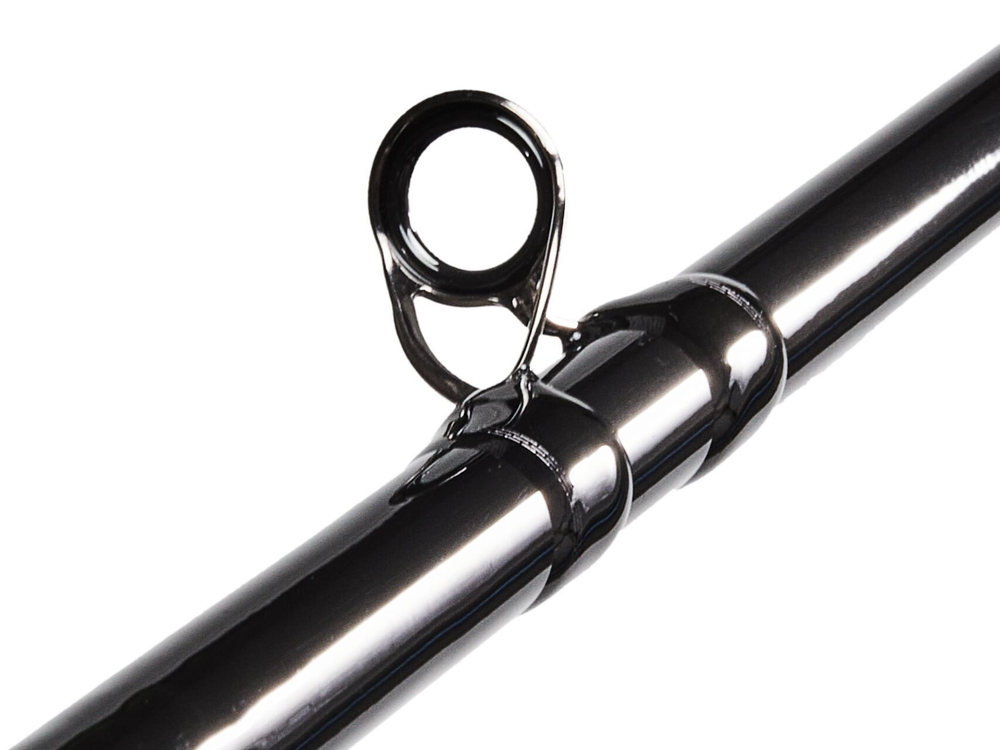 Спиннинг кастинговый LJ Black Sense BBS CAST 070 8'0" (2.44)