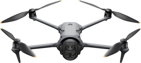 Квадрокоптер DJI Mavic 4 Pro Fly More Combo (DJI RC 2)