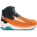 Ботинки женские ALTRA W OLYMPUS 5 HIKE MID GTX