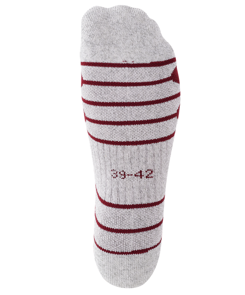 Гетры футбольные Match Socks, гранатовый