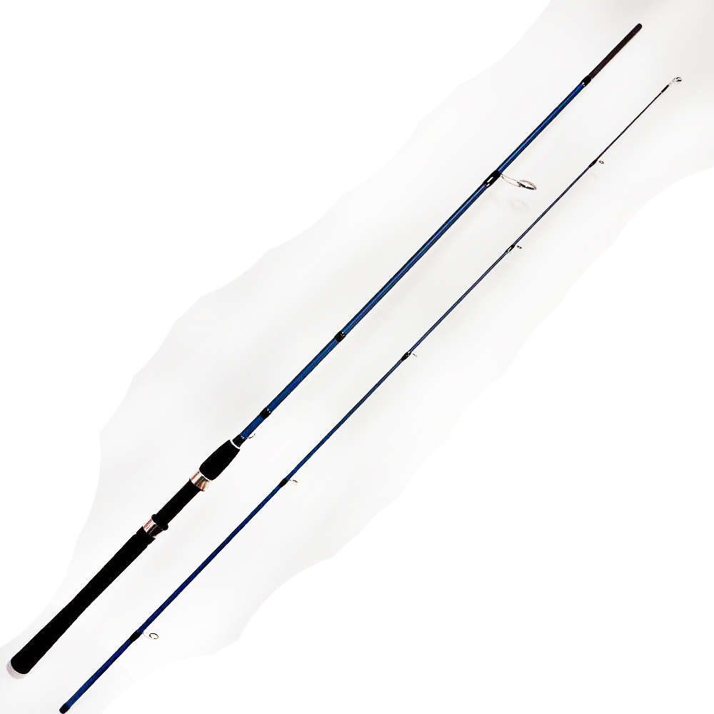 Спиннинг SNIPER S702H 210 см тест 15-42гр