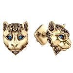 Серьги джекеты PUMA LEONE DI MONTAGNA