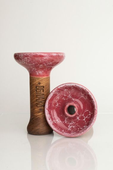 Oblako STD - Crimson Marble