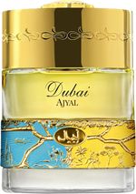 The Spirit of Dubai Ajyal EDP