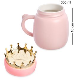 GAEM Art MUG-369/1 Кружка «Китти Кинг»