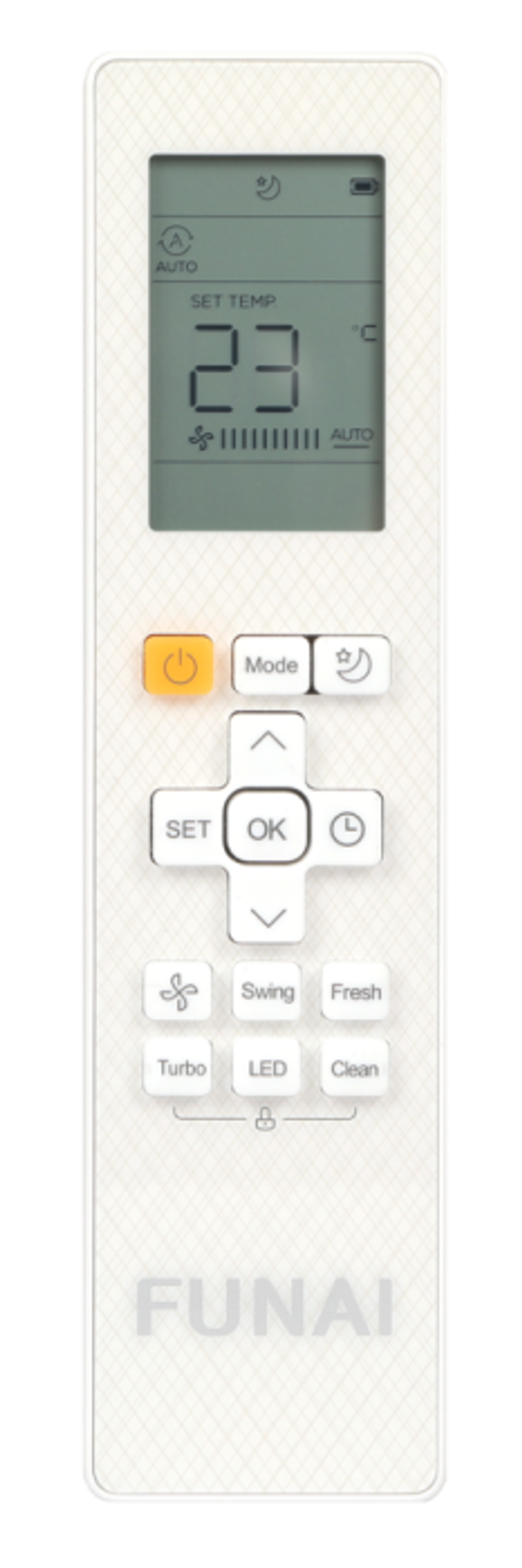 Классическая сплит-система серии SAMURAI II RAC-SM20HP.D04 (комплект)