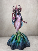 Slaanesh Та Что Жаждет Фигурка 38см В наличии