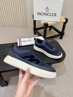 Кроссовки Moncler