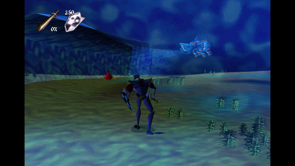 MediEvil