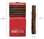 Minifesto Chocolate