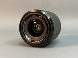 Sony FE 28-70mm 3.5-5.6 OSS