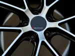 КОВАНЫЕ ДИСКИ ДЛЯ PORSCHE CAYENNE S SUV 9Y 2024 ПОРШ