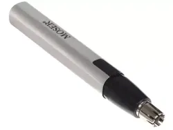 Триммер для стрижки волос в носу и ушах Moser Senso (4900-0050)