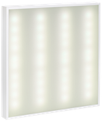 Светильник LED ДВО 1001 30Вт 4000К IP40 595х595мм опал LIGHTING PRO IEK