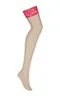 838 Stocking Чулки для пояса