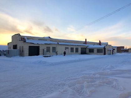 В комплексе Selhozka Loft начато строительство оптоволоконной сети