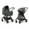Детская коляска 2 в 1 Joolz Hub2 Forest Green