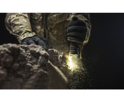 Фонарь Armytek Viking Pro Max (теплый свет) F08301W 5000 люмен