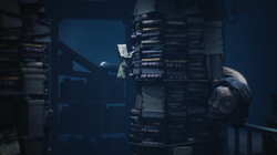 Little Nightmares II (для ПК, цифровой код доступа)
