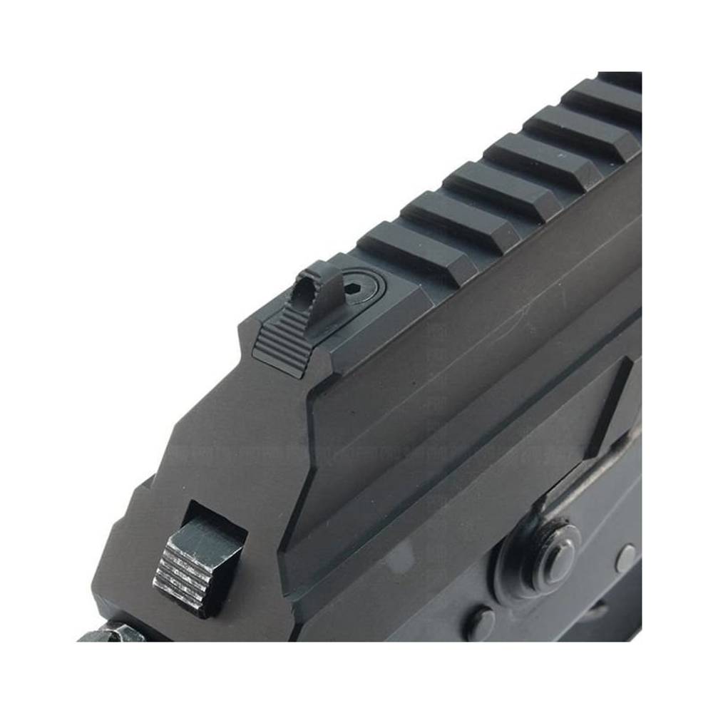 Шасси МК3 7 M-LOK на АК, Вепрь, Сайга МК, SAG