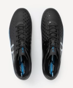 Бутсы футбольные Evofly FG Talant Black/blue