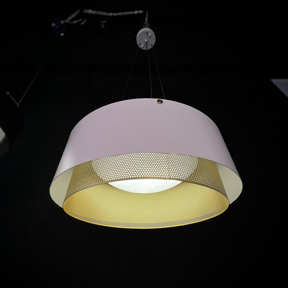 Подвесной светильник Imperiumloft Casing CASING01