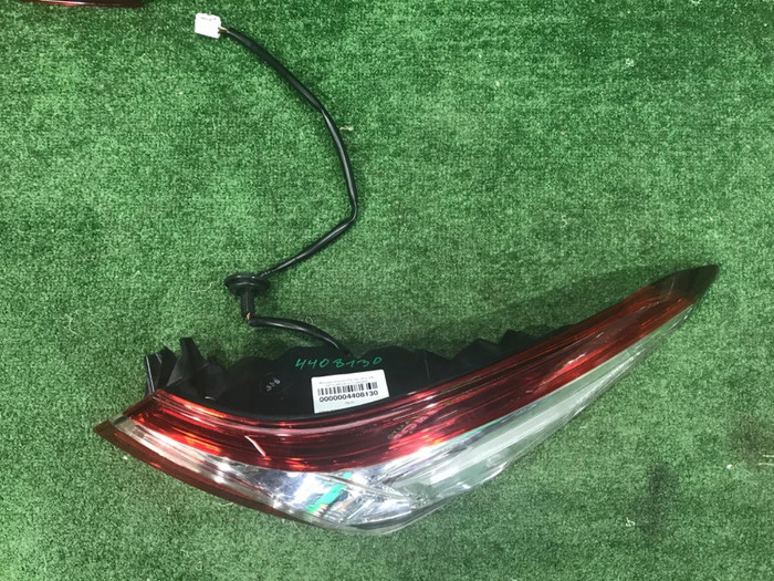 Фонарь Комплект Toyota Camry XV70 (2017-н.в.) LED