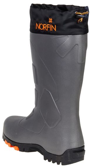 Сапоги зимние Norfin KLONDAIK 2 -40С EVA р.40