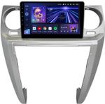 Магнитола для Land Rover Discovery 3 2005-2009 (прямые углы) - Teyes CC3 Android 10, Быстрая, CarPlay, SIM-слот