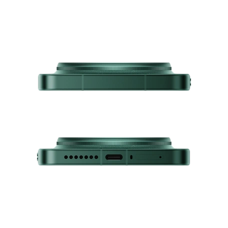 Смартфон Xiaomi 17 Ultra 12/512GB Green (CN)