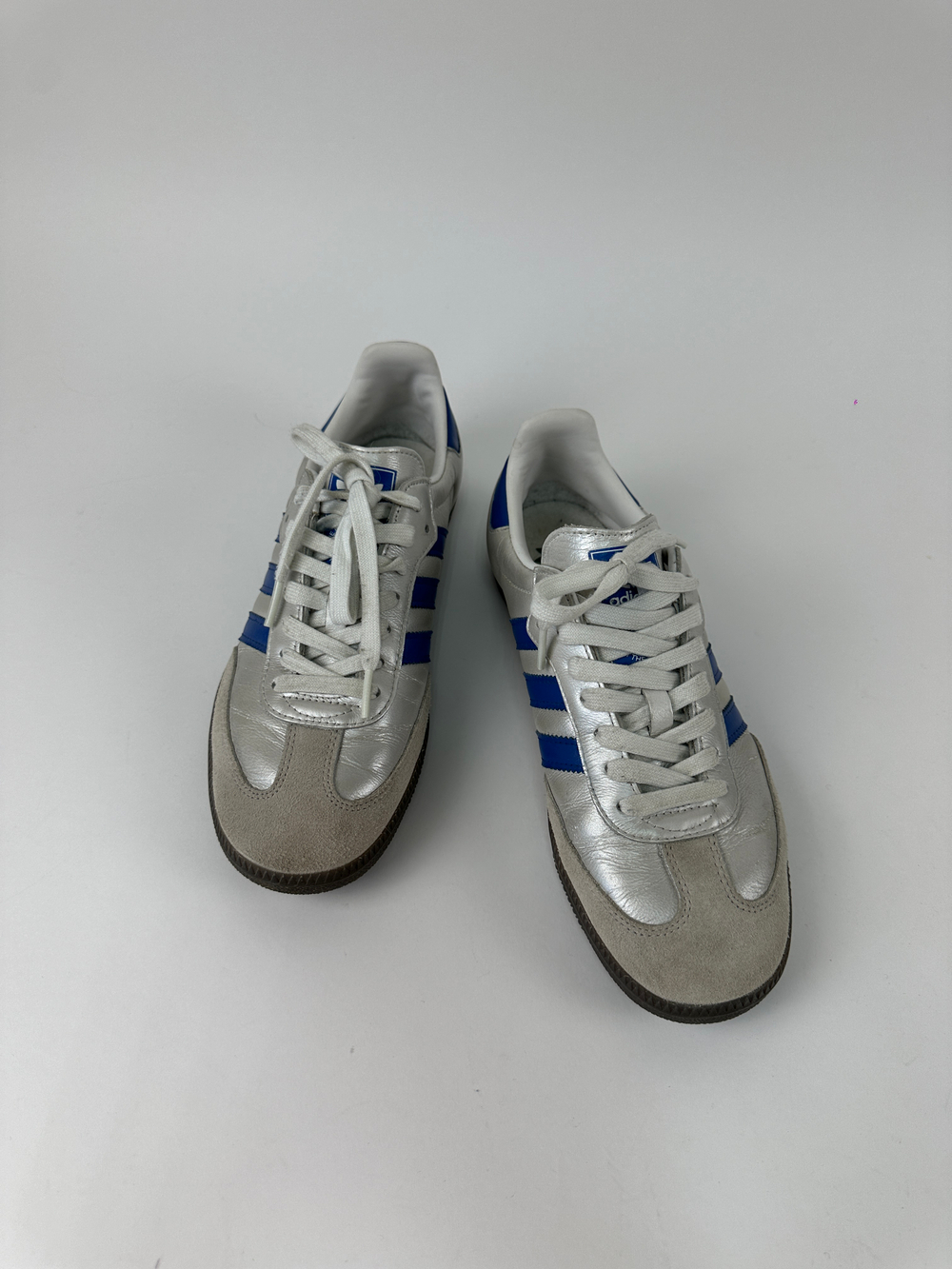 Кеды Adidas Samba