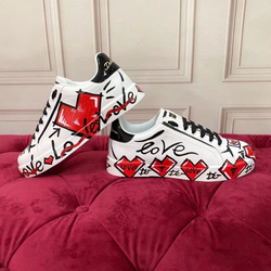 Кроссовки Dolce & Gabbana