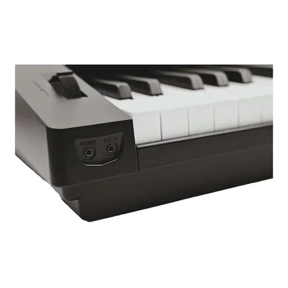 Marumo Haiteku Recharger Black