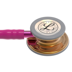 Стетоскоп Littmann Classic III, малиновый (5647)