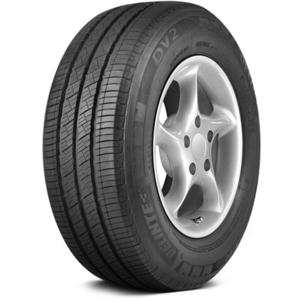 Летняя шина Delinte DV2 (235/65 R16C 115T)