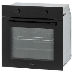 Электрический духовой шкаф Krona MAGNETE 60 BL/BL